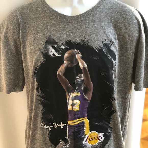 threadfast apparel Other - Threadfast Apparel#Tee #Lakers NWOT